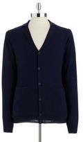 Thumbnail for your product : Vince Camuto Button-Down Cardigan