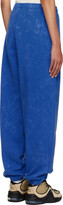 Thumbnail for your product : Stussy Blue Nike Edition Lounge Pants
