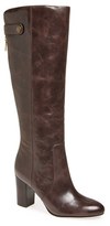 Thumbnail for your product : Isola 'Calla' Knee High Boot (Women)