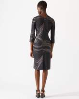 Thumbnail for your product : Jigsaw Storm Contours Viola Dress