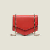 Thumbnail for your product : Sandro Lou Bag Medium Model