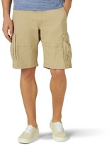 kohls lee extreme motion shorts