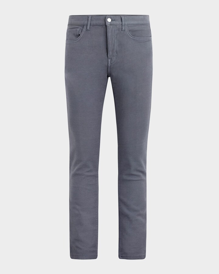 Joe's Jeans Men's Asher Soft Slim-Fit Jeans