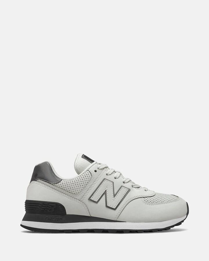 New Balance Shoes-574 | Shop the world's largest collection of fashion |  ShopStyle Australia