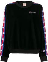Thumbnail for your product : Champion relaxed-fit logo sweatshirt