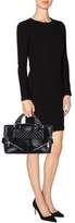 Thumbnail for your product : Celine Leather Biker Boogie Bag