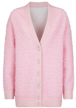 fendi pink sweater