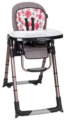 Baby Trend Go Lite Snap Gear 5-in-1 Feeding Center High Chair