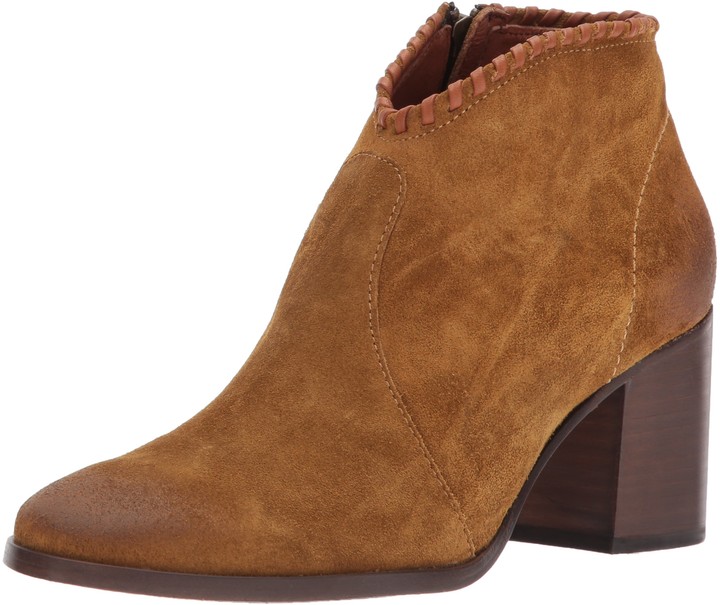 women's jayden buckle shootie