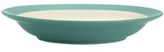 Thumbnail for your product : Noritake Dinnerware, Colorwave Turquoise Pasta Bowl