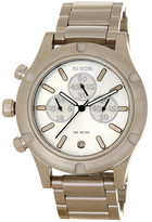 Thumbnail for your product : Nixon Women's Camden Chrono Bracelet Watch