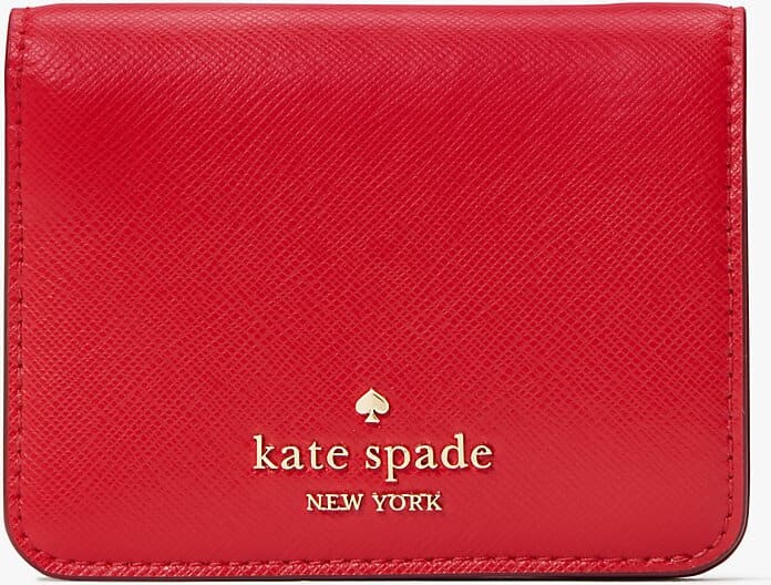 Kate Spade Madison Saffiano Leather Mini Camera Bag - ShopStyle