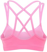 Thumbnail for your product : Nike Light Support Sports Bra
