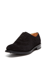 Thumbnail for your product : Church's Wingtip Oxfords