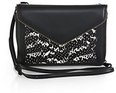 Thumbnail for your product : Rebecca Minkoff Mini Marlowe Convertible Clutch