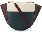 Thumbnail for your product : Wandler Hortensia medium shoulder bag
