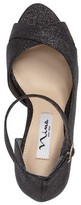 Thumbnail for your product : Nina Women's Flo Ankle Strap Sandal