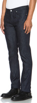 Thumbnail for your product : BLK DNM Slim Fit Straight Leg Jean in Whitehall Blue