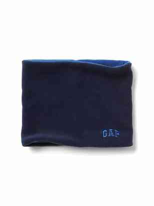 Gap Pro Fleece reversible neckwarmer