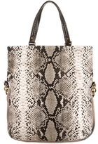 Thumbnail for your product : Lanvin Convertible Tote