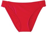 Thumbnail for your product : Mossimo Women's Mix and Match Hipster Swim Bottom -Poppy Red