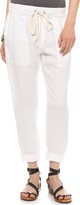 Thumbnail for your product : Enza Costa Linen Pants