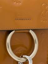 Thumbnail for your product : Chloé Faye small bracelet bag