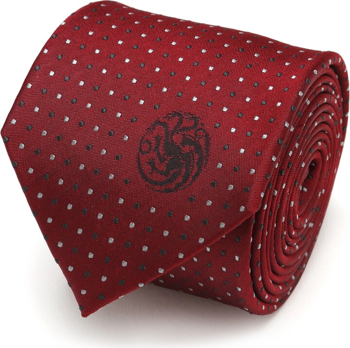 targaryen tie