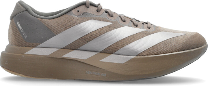adidas ‘ADIZERO EVO SL M’ Sports Shoes  - Brown