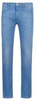Thumbnail for your product : HUGO Skinny-fit low-rise jeans in stretch denim