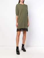 Thumbnail for your product : Love Moschino short sweater dress