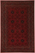 Thumbnail for your product : John Lewis & Partners Royal Heritage Herati Rug, Red, L240 x W160 cm