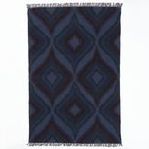 Thumbnail for your product : west elm Katana Overdyed Wool Kilim