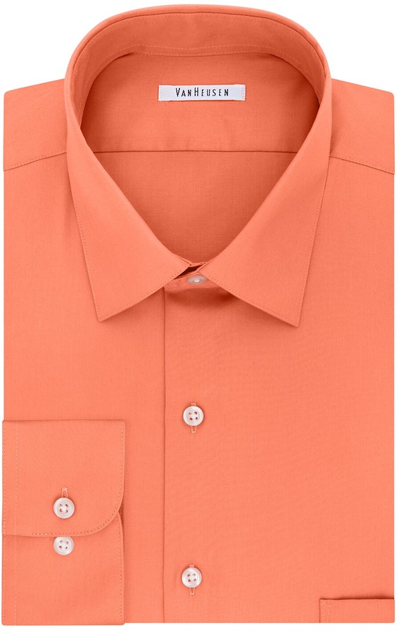 van heusen lux sateen big and tall