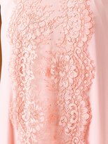 Thumbnail for your product : P.A.R.O.S.H. Segeod embroidered lace dress