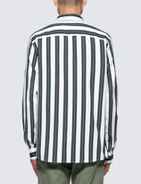Thumbnail for your product : A.P.C. Chemise Alexis L/S Shirt