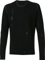 Thumbnail for your product : Label Under Construction 'Lunar' jumper