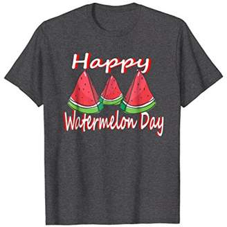 DAY Birger et Mikkelsen Watermelon T Shirts