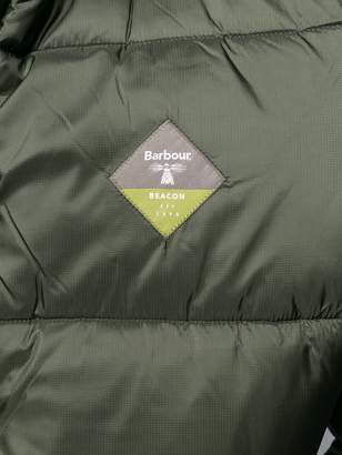 Barbour Beacon Hike quilted jacket