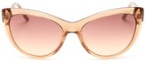 Thumbnail for your product : Just Cavalli Women's Taupe Fashion Trend Sunglasses