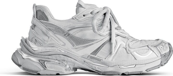Balenciaga Runner 2.0 Sneaker