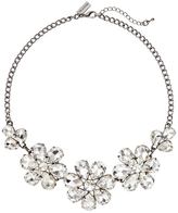 Thumbnail for your product : The Limited Floral Statement Necklace