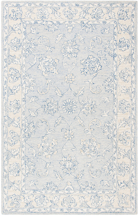 Safavieh Micro-Loop Hand-Tufted Rug