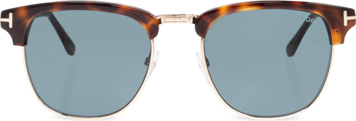 Tom Ford Sunglasses  - Brown
