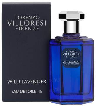 Lorenzo Villoresi Wild Lavender Eau De Toilette 100Ml
