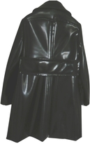 Thumbnail for your product : Prada Black Coat