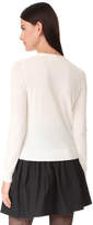 Thumbnail for your product : Marc Jacobs Long Sleeve Bow Cardigan