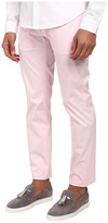 Thumbnail for your product : DSQUARED2 Stretch Cotton Tennis Pant
