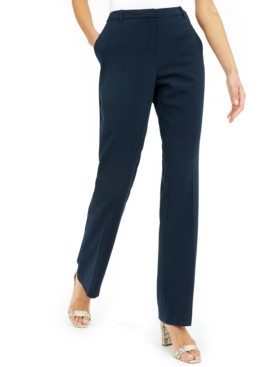 Alfani Straight-Leg Pants, Created for Macy's