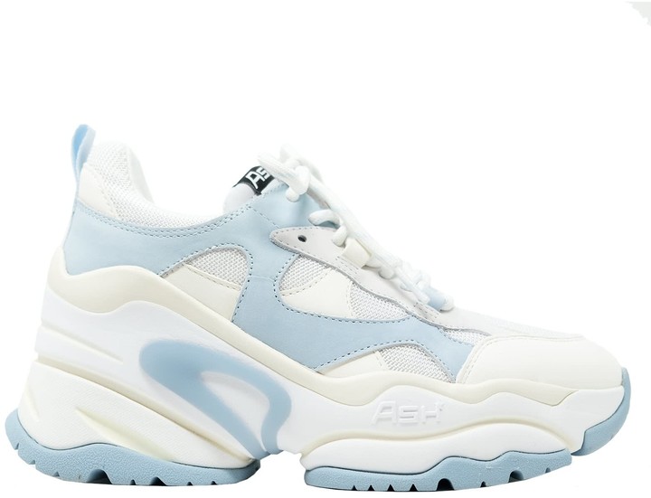 ash born sneakers